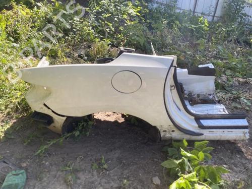 Used Right rear fenders Right rear fenders MERCEDES-BENZ SLK (R172) 250 CDI / d (172.403) (204 hp) 28947899 28947899