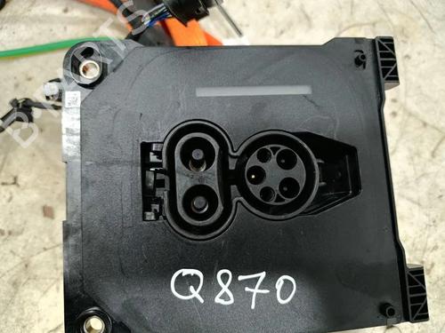 Electronic module MERCEDES-BENZ EQE (V295) EQE 350 (295.125) | BP29310866M83  - Image 5