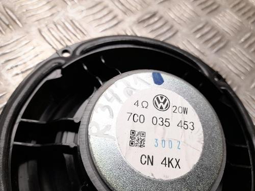 Speaker MAN TGE Platform/Chassis (UZ_) 2.0 TDI (UZB, UZC, 08V, UZH, UZI, 10V, UZO, UZP, 21V,... | BP37561146E2 - Image 4