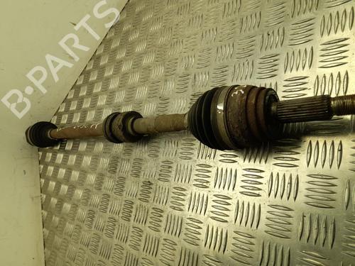 Driveshaft KIA CEED Sportswagon (CD) 1.5 T-GDI | BP37554159M37 - Image 3