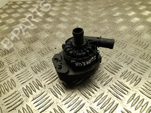 Used Auxiliary water pump Auxiliary water pump 37563046 37563046