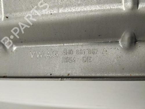 Electronic module AUDI A8 D4 (4H2, 4H8, 4HC, 4HL) 4.0 TFSI quattro | BP38994100M83 - Image 3