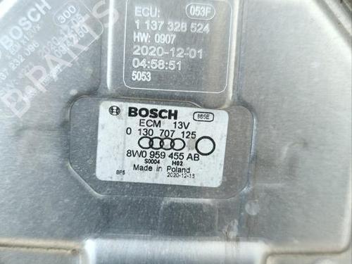 Water radiator AUDI Q8 (4MN, 4MT) RS FSI Mild Hybrid quattro | BP38999523M31 - Image 11