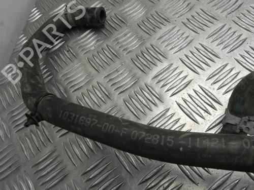 Pipe TESLA MODEL S (5YJS) 70D AWD | BP28925952M125