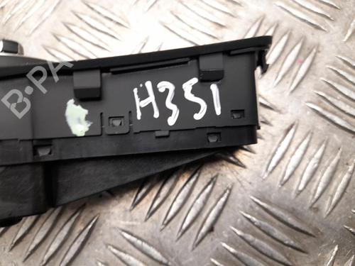 Headlight switch HYUNDAI i40 I CW (VF) 1.7 CRDi | BP37557377I24 - Image 3
