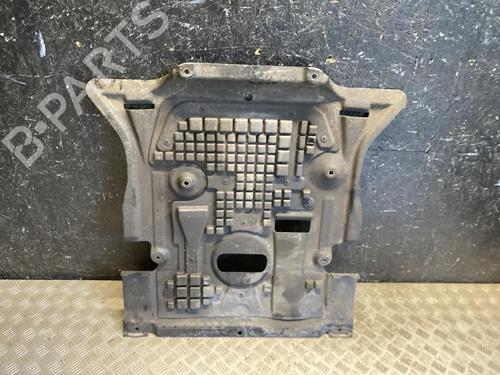 Underbody protection MERCEDES-BENZ GL-CLASS (X166) GL 500 4-matic (166.873) | BP37553803M92 - Image 2