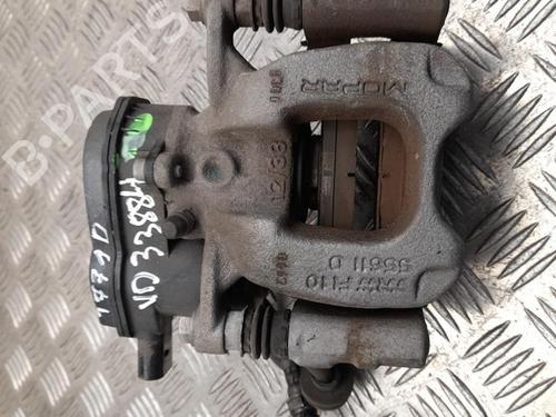 Right rear brake caliper JEEP COMPASS (MP, M6, MV, M7) 1.3 Hybrid 4x4 | BP37556542M106 - Image 3