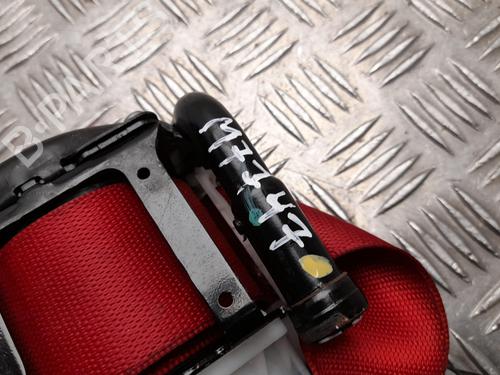 Rear left seatbelt MERCEDES-BENZ CLA Coupe (C117) CLA 250 4-matic (117.346) | BP28939417I29 