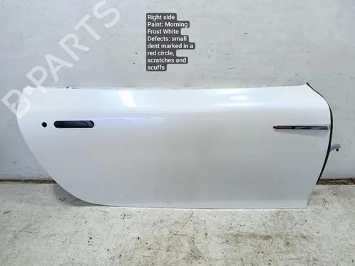 Used Right front door Right front door ASTON MARTIN VIRAGE Volante 6.0 (496 hp) 35920100 35920100