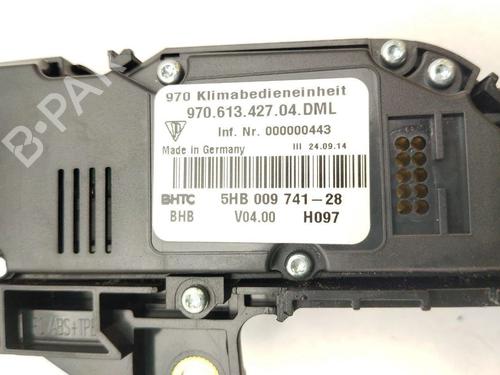 Electronic sensor PORSCHE PANAMERA (970) 3.6 | BP28909936M84  - Image 17
