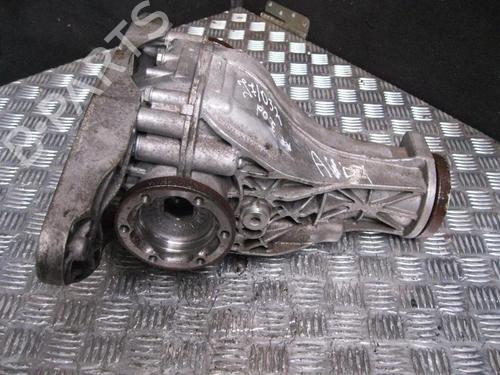 Rear differential AUDI A7 Sportback (4GA, 4GF) 3.0 TDI quattro | BP37543372M24 - Image 4