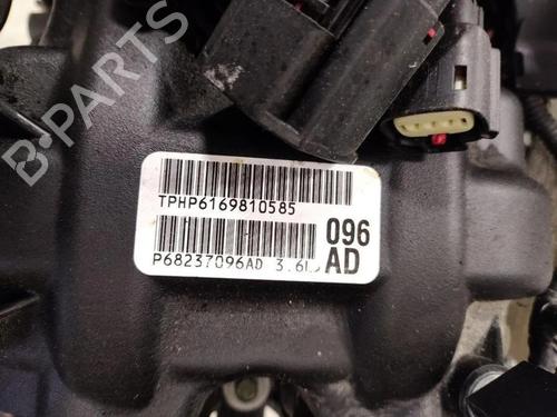 Engine CHRYSLER PACIFICA (RU) 3.6 Hybrid | BP28944115M1 