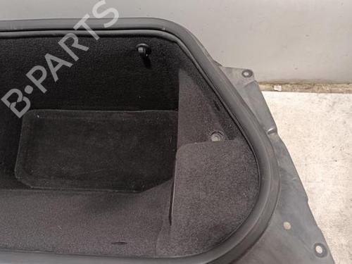Boot lining CHEVROLET CORVETTE (C8) 6.2 | BP40206065I3  - Image 7