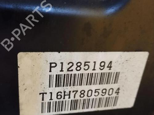 Gearbox VOLVO S90 II (234) T5 | BP28944480M3