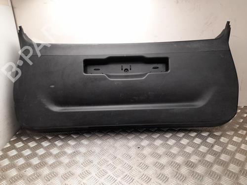Used Boot lining Boot lining 37563484 37563484