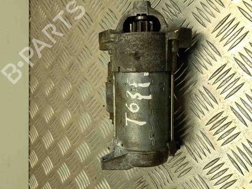 Used Starter VOLVO XC60 II (246) T5 (254 hp) 28938254