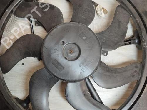 Radiator fan INFINITI Q50 50 D | BP40616183M35 - Image 3