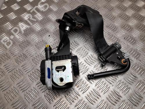 Front right seatbelt LAND ROVER DISCOVERY V (L462) 3.0 SDV6 4x4 | BP37556520I25 - Image 2