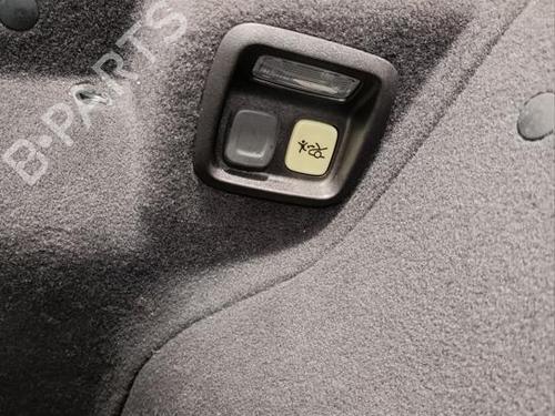 Boot lining CHEVROLET CORVETTE (C8) 6.2 | BP40206065I3  - Image 9