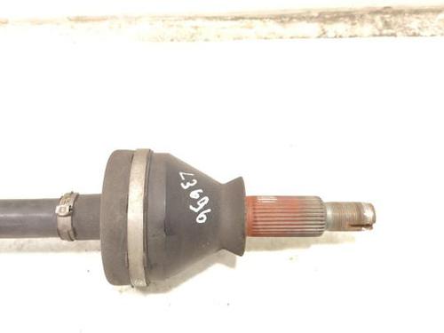 Left rear driveshaft MASERATI QUATTROPORTE VI 3.0 S Q4 | BP38994879M40 - Image 4
