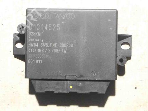 Used Electronic module VOLVO S60 II (134) D5 (205 hp) 28929174