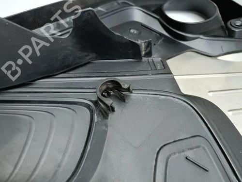 Upper protection PORSCHE PANAMERA (971) 4.0 Turbo (97AFF1, 97BFF1) | BP30908801M93 