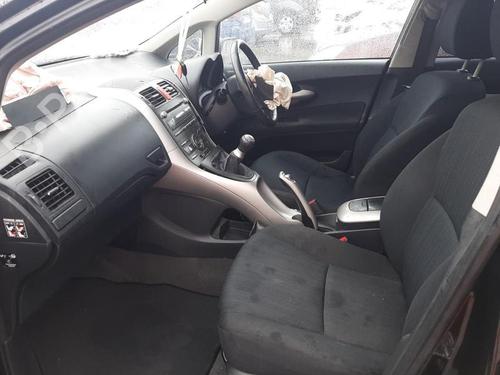 Climate control TOYOTA AURIS (_E15_) 1.6 (ZRE151_, ZRE151R) | BP37542812I5  - Image 10