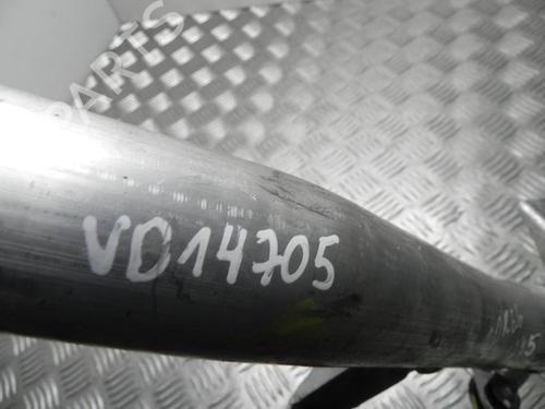 Pipe VW TOUAREG (7P5, 7P6) 3.0 V6 TDI | BP40051259M125 - Image 4