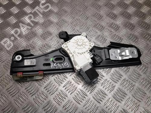 Elevador vidro trás direito LAND ROVER RANGE ROVER EVOQUE (L551) 2.0 D165 4x4 (163 hp) 31296028