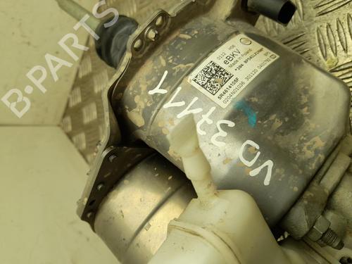 Brake master cylinder VW CADDY V MPV (SBB, SBJ) 2.0 TDi | BP37563111M77 - Image 5