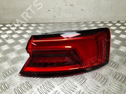 Used Right taillight Right taillight AUDI A5 Sportback (F5A, F5F) 3.0 TDI quattro (272 hp) 33270981 33270981