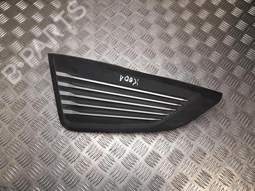 Used Upper protection Upper protection 37549286 37549286
