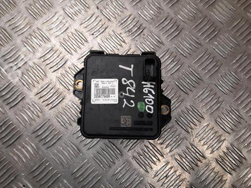Electronic module RENAULT MEGANE E-TECH SUV EV40 (BNJ2) | BP37569248M83 - Image 2