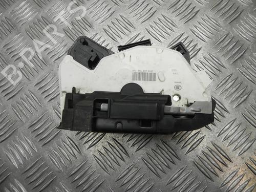 Used Front right lock Front right lock VW GOLF SPORTSVAN VII (AM1, AN1) 1.4 TSI (150 hp) 28911522 28911522