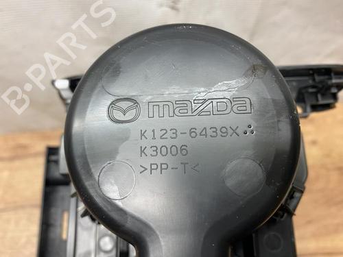 Cup/Object holder MAZDA CX-5 (KF) 2.0 SKYACTIV-G | BP39906300I37 - Image 6