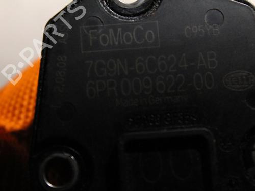 Electronic sensor VOLVO XC60 I SUV (156) D5 AWD | BP38963421M84 - Image 2