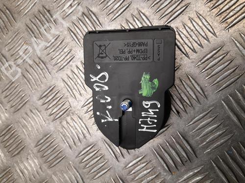 Electronic module TOYOTA AURIS (_E18_) 1.8 Hybrid (ZWE186_, ZWE186R) | BP37549320M83 - Image 2