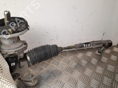 Steering rack HYUNDAI TUCSON (NX4E, NX4A) 1.6 T-GDi Hybrid | BP37560259M22 - Image 3