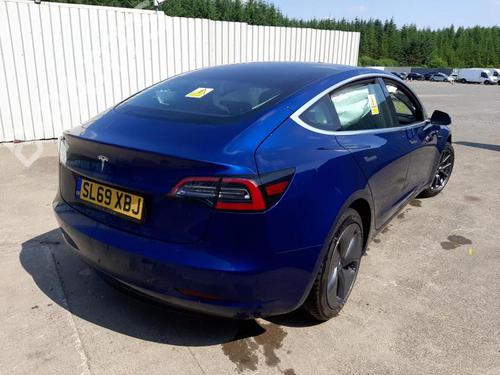 Pipe TESLA MODEL 3 (5YJ3) EV | BP37543755M125 - Image 5