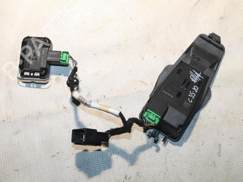 Elektronisk sensor VOLVO XC60 I SUV (156) 2.4 D / D3 / D4 AWD (163 hp) 28909191