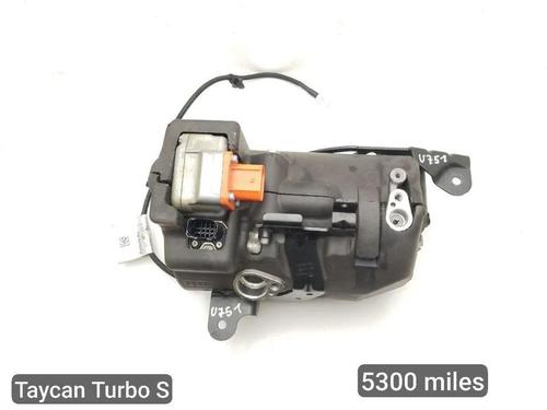 Used AC compressor PORSCHE TAYCAN Cross Turismo (Y1B) 4 (Y1BBD1) (476 hp) 28921775