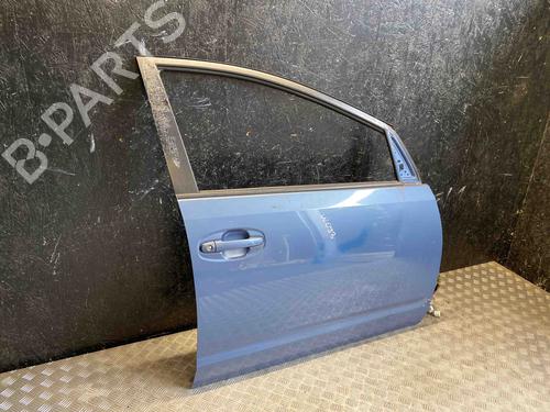 Used Right front door TOYOTA PRIUS Liftback (_W2_) 1.5 Hybrid (NHW20_, NHW20R) (112 hp) 28944148