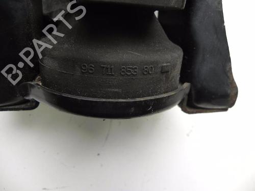 Engine mount CITROËN C3 II (SC_) 1.2 VTi 82 | BP37559994M89 - Image 2
