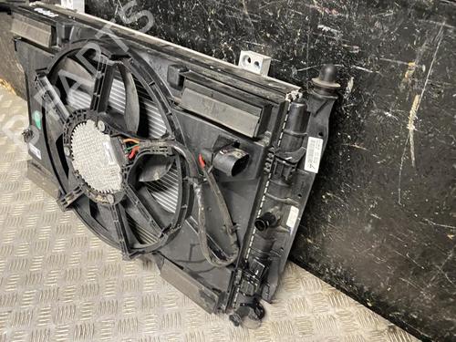Water radiator MG MARVEL R EV (EP21) | BP40616205M31 - Image 6
