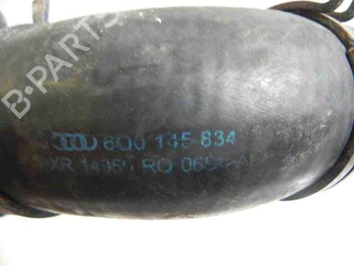 Air vent SEAT IBIZA III (6L1) 1.4 TDI | BP28910602I21