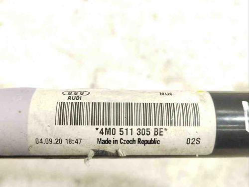 Anti roll bar PORSCHE CAYENNE (9YA) 4.0 Turbo S E-Hybrid AWD (9YACH1) | BP28937801M96 