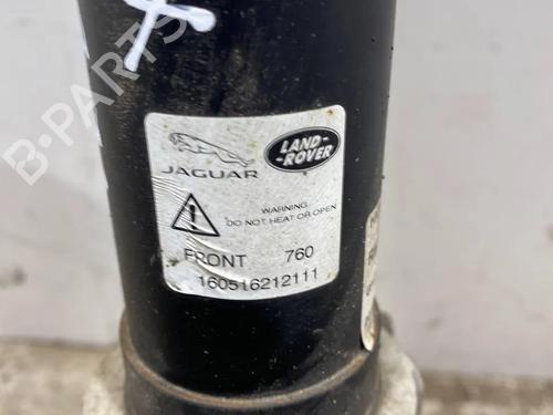 Right front shock absorber JAGUAR XE (X760) 3.0 S | BP28917726M17  - Image 6