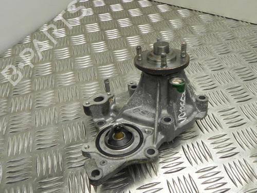 Ekstra vannpumpe TOYOTA LAND CRUISER PRADO (_J15_) 2.8 D-4D (GDJ150_, GDJ155_, GDJ150, GDJ151) (177 hp) 28935371