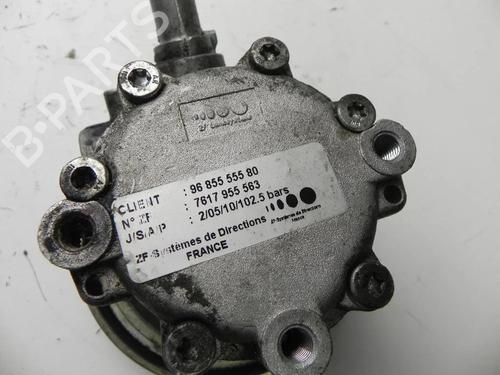 Steering pump CITROËN BERLINGO MULTISPACE (B9) 1.6 HDi 90 | BP28916944M99 - Image 3