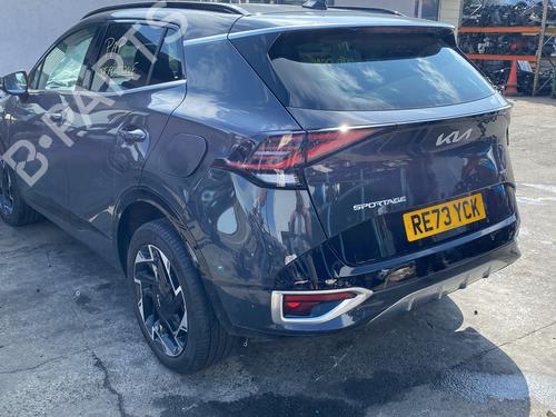Luftventil KIA SPORTAGE V (NQ5) 1.6 T-GDi Plug-in Hybrid AWD | BP37555109I21 - Image 6